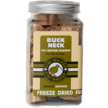 Kiwi Walker mrazem sušené kachní krky 70 g