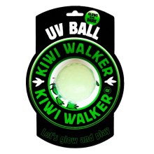 KiwiWalker Glow Maxi svítící míček 7 cm