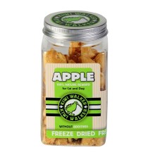 KiwiWalker mrazem sušené jablko 35 g