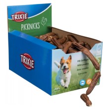Klobásky Trixie Premio Picknicks drůbeží maso 8 g (1 ks)
