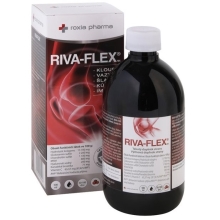 Kloubní výživa Riva-Flex 500 ml