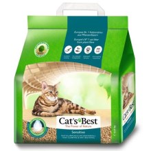 Kočkolit Cats Best Sensitive 8 l/ 2,9 kg