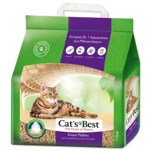 Kočkolit Cats Best Smart Pellets 5 kg