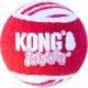 Kong Airdog M vánoční tenisáky pro psy 3 ks ARCHIV