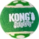 Kong Airdog M vánoční tenisáky pro psy 3 ks ARCHIV