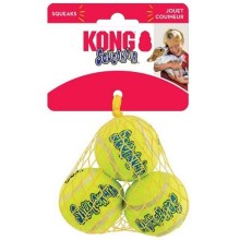 Kong Airdog tenisový míček vel. S (3 ks) 