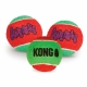 Kong barevné tenisové míčky M 3 ks ARCHIV
