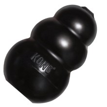 Kong Extreme gumová hračka vel. XL