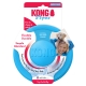 Kong Puppy gumový létající talíř MIX barev 18 cm
