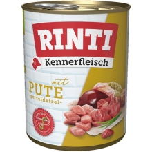 Konzerva Rinti krůtí 800 g