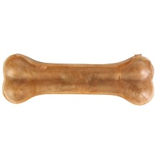 Kost z buvolí kůže Trixie 11 cm/33 g Kost z buvolí kůže Trixie 11 cm/33 g