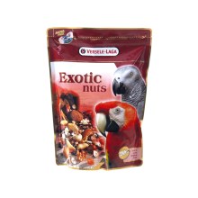 Krmivo Versele-Laga Exotic směs ořechy pro velké papoušky 750 g