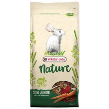 Krmivo Versele-Laga Nature pro králíky junior 700 g