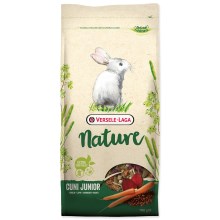 Krmivo Versele-Laga Nature pro králíky junior 700 g