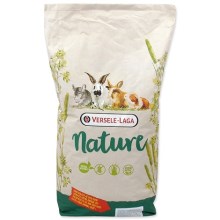 Krmivo Versele-Laga Nature pro morčata 9 kg Krmivo Versele-Laga Nature pro morčata 9 kg