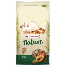 Krmivo Versele-Laga Nature pro potkany 700 g