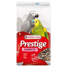 Krmivo Versele-Laga Prestige pro velké papoušky 3 kg