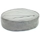 Kulatý pelíšek Aminela Full Comfort šedý 50 cm ARCHIV