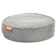 Kulatý pelíšek Aminela Full Comfort šedý 60 cm ARCHIV