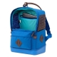 Kurgo Nomad Carrier batoh pro psa modrý 38 cm ARCHIV