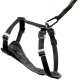 Kurgo True Fit Enhanced Strength bezpečnostní postroj s autopásem vel. L