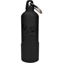 Láhev na vodu H2O2 GO 750 ml černá Láhev na vodu H2O2 GO 750 ml černá