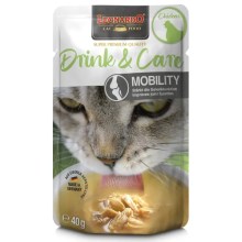 Leonardo Drink & Care Mobility kuřecí 40 g