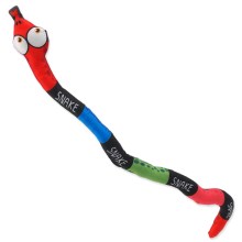 Let's Play hračka pro kočky had s catnipem 10 cm Let's Play hračka pro kočky had s catnipem 10 cm