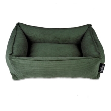 Lex&Max pelech pro psa Chicago zelený 80 cm