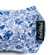 Lex&Max pelech pro psa Delfts modrý 100 cm ARCHIV