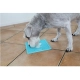 LickiMat Soother lízací podložka fialová 20 cm