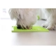 LickiMat Soother lízací podložka fialová 20 cm
