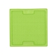 LickiMat Soother lízací podložka zelená 20 cm