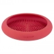 LickiMat Ufo lízací podložka růžová 18 cm