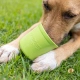 LickiMat Yoggie Pot lízací kelímek tyrkysový 9 cm