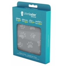 Litter Locker Design Cat Paws návlek na koš