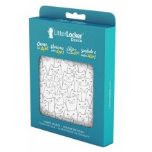 Litter Locker Design Cats návlek na koš