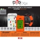 Lokalizační zařízení pro psy Dog GPS X30 ARCHIV