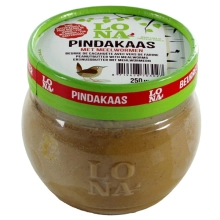 Lona krmení pro ptáky arašídové máslo s moučnými červy 250 ml