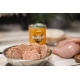 Louie konzerva kuřecí s rýží 1200 g