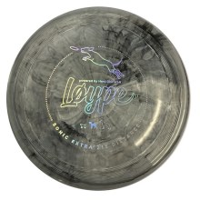 Loype frisbee Sonic Xtra 215 Distance šedé 21,5 cm