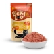 Lucky Lou Lifestage Adult kapsička s drůbežím 125 g