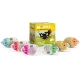 Lucky Lou Mäusle pamlsky pro kočky Multipack 6x 28 g