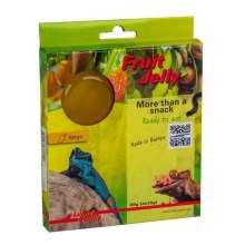 Lucky Reptile Fruit Jelly Jahoda 4x 15 g