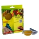 Lucky Reptile Fruit Jelly Meruňka 4x 15 g