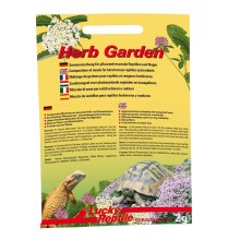 Lucky Reptile Herb Garden směs semen 2 g