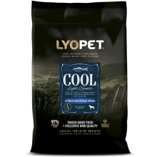 Lyopet Cool Light Blue Fish 1,5 kg