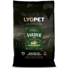 Lyopet Farmer Adult Mini Pheasant & Duck 4 kg
