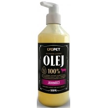 Lyopet Lamb Oil 500 ml