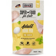 Mac's Cat kapsička kuře a bylinky 100 g